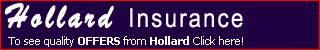Hollard Car Insurance Logo
